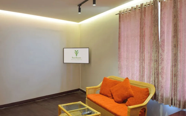 Ibex Resorts Coonoor Tapas