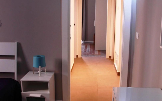 Re Federico Apartment
