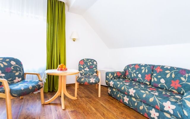 Relax Hotel Tannenhof