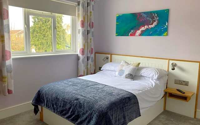 Orchard house bed and breakfast