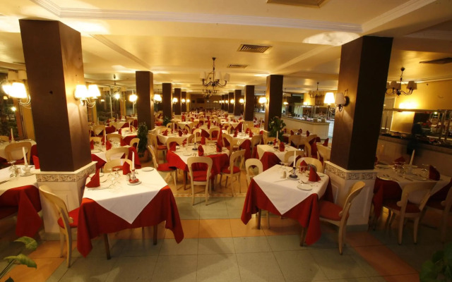 Hotel Chems