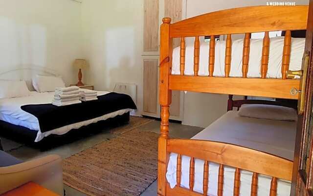 Plett Forest Cabins