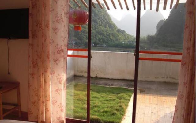 Yangshuo Huanggong Garden Hotel