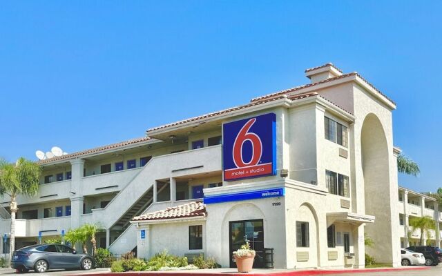 Studio 6 Suites – Bellflower, Ca  - Los Angeles