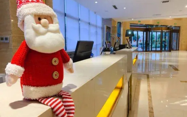 Mingdu Parksun Hotel
