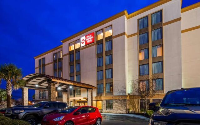 Best Western Plus Columbia North East