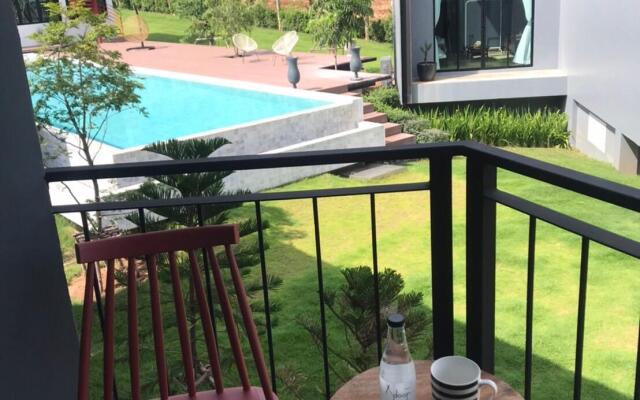 adoor hotel khao yai