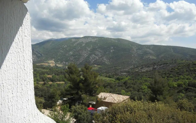 Pas Du Ventoux Feriendorf