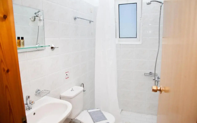 The Noverian Antama Organic Beach Resort Chania