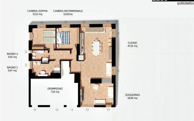 Olea Dei Holiday Apartments