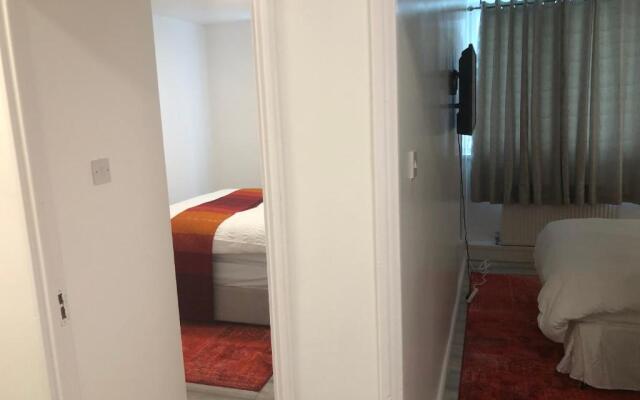 Luxury 2 Bedroom Flat in Abbey Wood, London