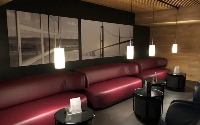 Nyborg Strand Hotel & Konference