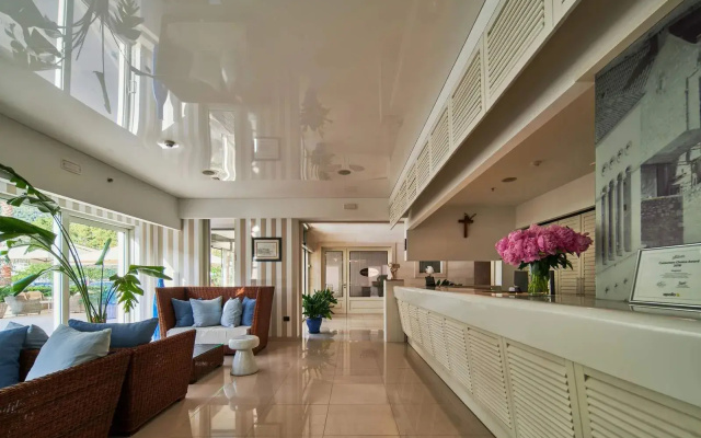 Hotel Osejava