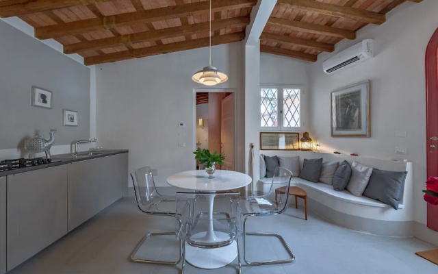 Drom Florence Rooms & Apartments
