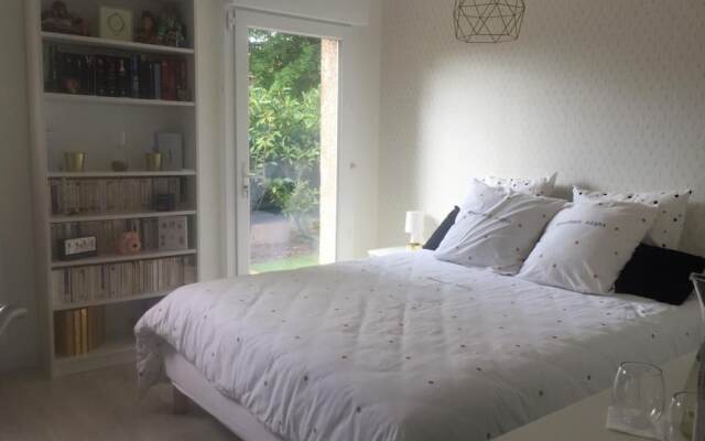 Bed & Breakfast Les Tignoliers