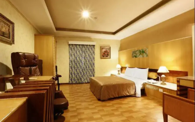 Hua Xiang Motel - Nanzih