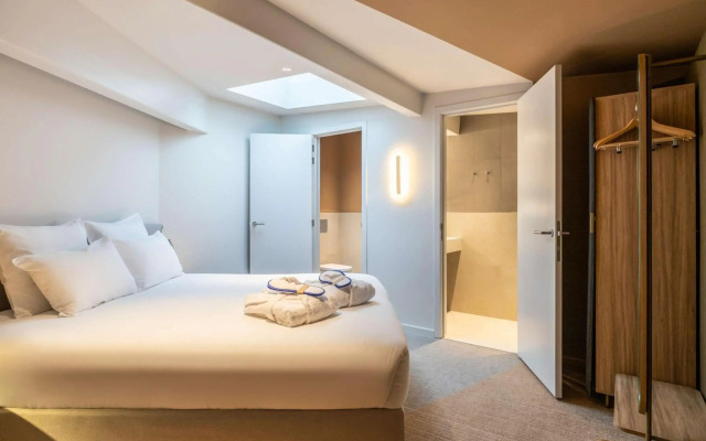 Novotel Brugge Centrum