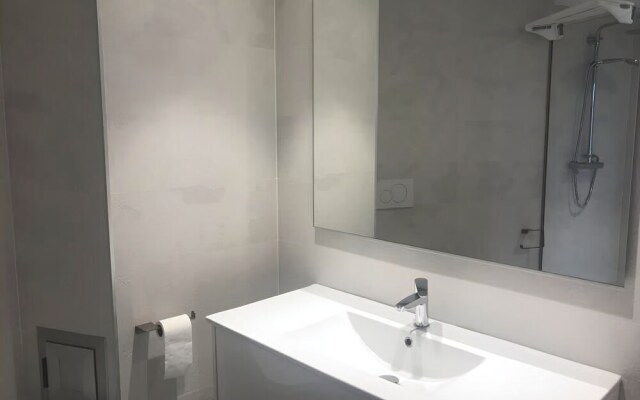 Torre del Castillo Apartment - 0577-H