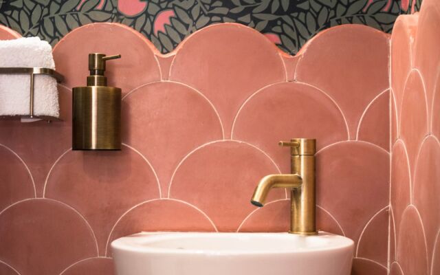 Neratze Hammam Suites