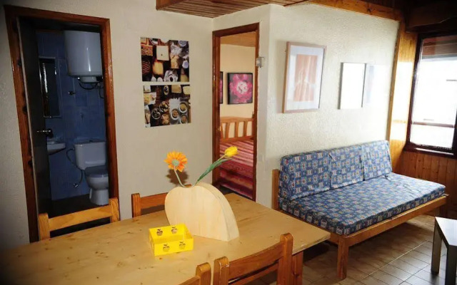 Apartamentos Lake Placid 3000