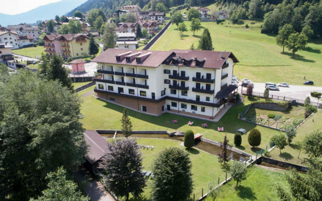 Hotel Rio