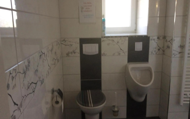 URS Ferienwohnung Wertheim