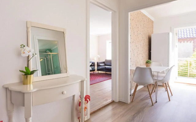 Grand Villa Stavanger