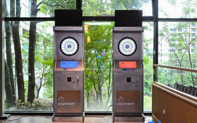 Yanshan Qiandao Lake Resort Vignette Collection