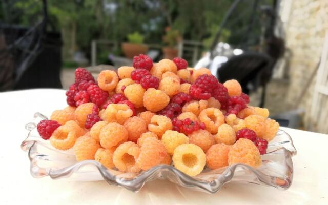 Les Chambres de Capucine