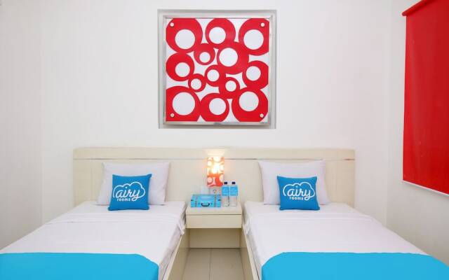 Airy Kuta Utara Canggu 69 Bali