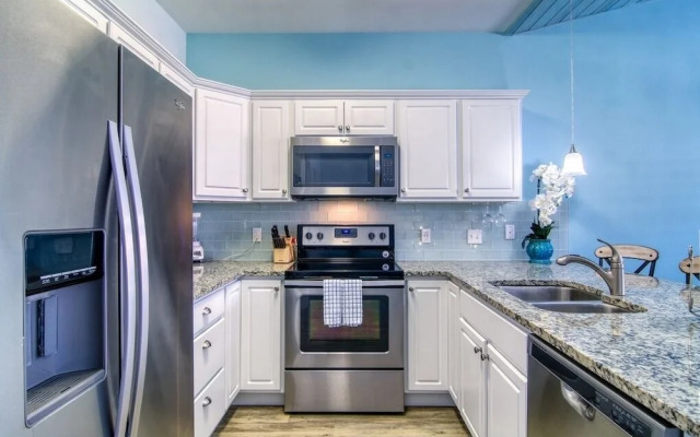 Flip Flops and Pop Tops