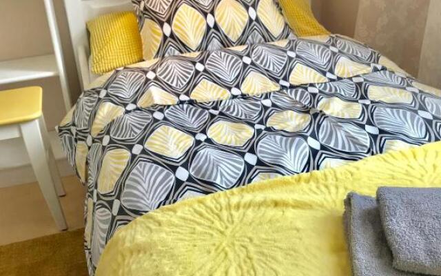 Kwatera Prywatna Maja