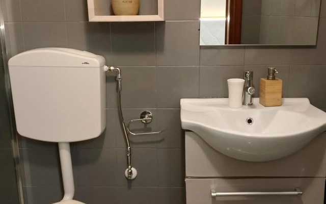 Alloggi Adamo Venice