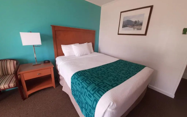 Howard Johnson Inn Woodstock NB