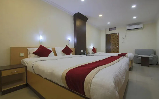 OYO 357 Hotel Atithi