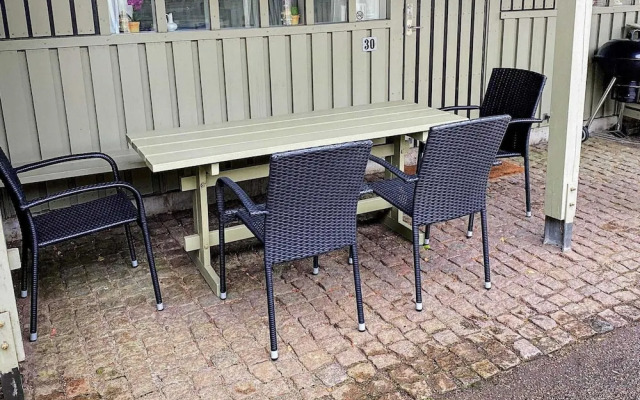 7 Person Holiday Home in Allinge
