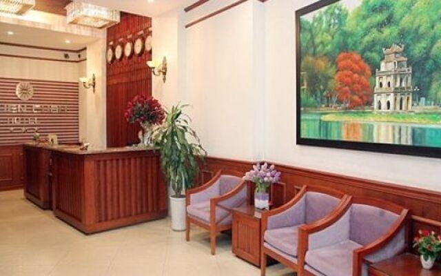 Huyen Chau Hotel