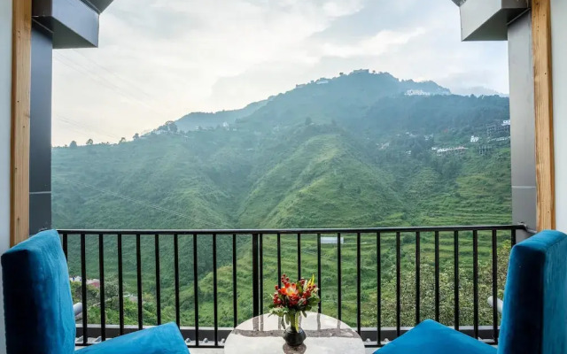 Vista Hotel Mussoorie
