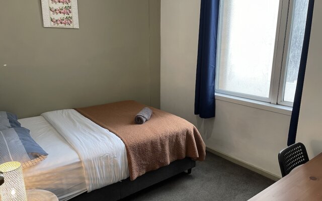 City Lifestyle Accommodation - Hostel