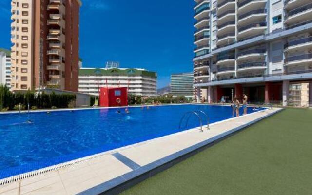 Apartamento Tramontana