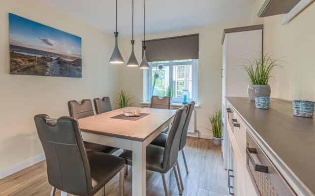 Stunning Home in Ockholm With 3 Bedrooms and Wifi