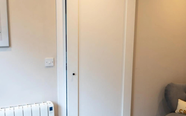 Stay Barrow Blueway - The Stables