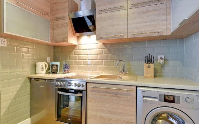 Lion Apartments - Mewa