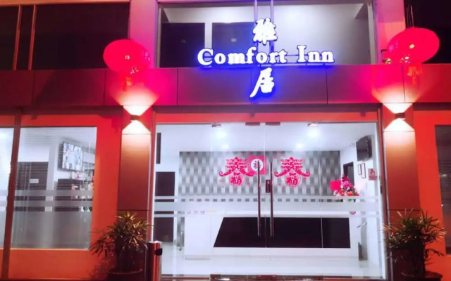 Comfort Inn