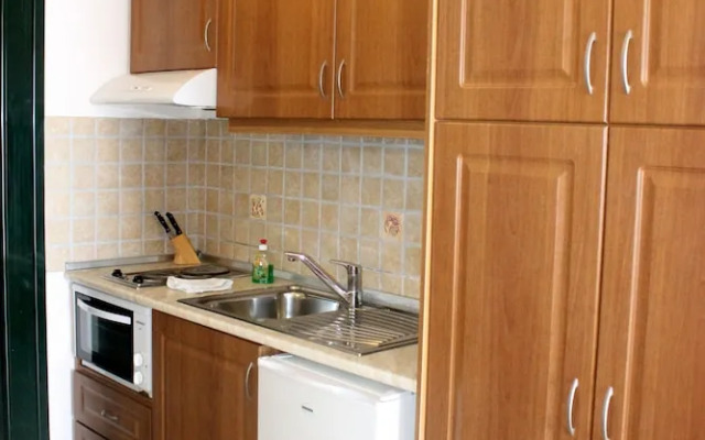 Lido Sofia Apartments