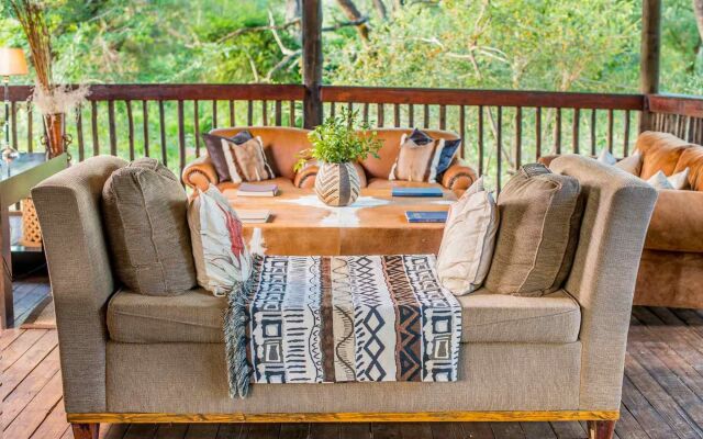 Karongwe - Chisomo Safari Camp