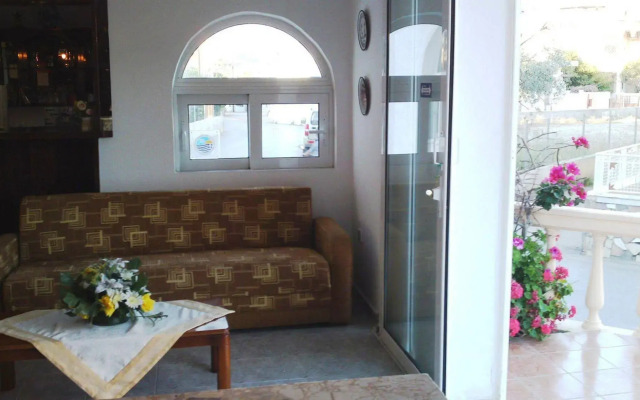 Tsambika Sun Hotel
