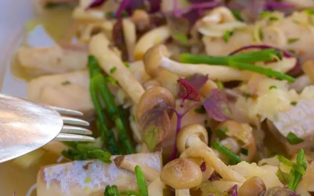 Grand Hôtel de Cala Rossa