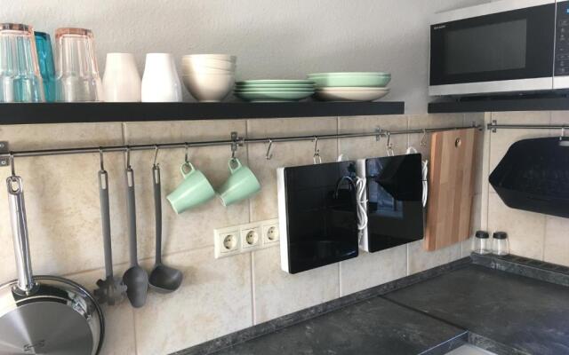 Balatonlelle Apartmanház