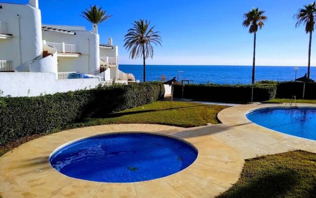 OleHolidays Marbiluna junto al mar